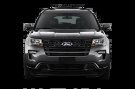 Ford Explorer 2018