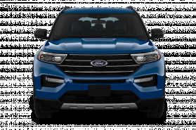 Ford Explorer 2020