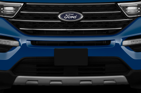 Ford Explorer 2020