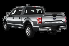 Ford F-150 2020