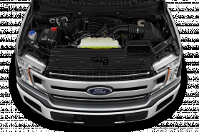 Ford F-150 2020