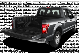 Ford F-150 2020