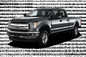 Ford F-350 2018