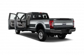 Ford F-350 2018