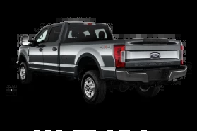 Ford F-350 2018