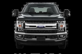 Ford F-350 2018