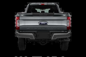 Ford F-350 2018