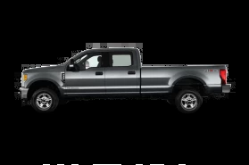 Ford F-350 2018