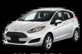 Ford Fiesta 2016