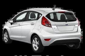 Ford Fiesta 2016