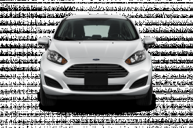 Ford Fiesta 2016