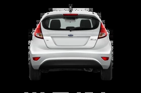 Ford Fiesta 2016