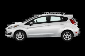 Ford Fiesta 2016