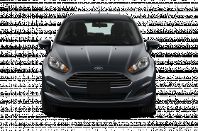 Ford Fiesta 2019