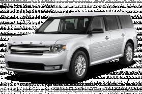 Ford Flex 2016