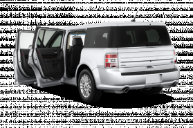 Ford Flex 2016