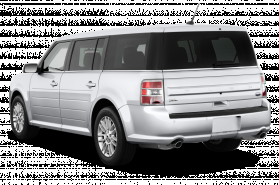 Ford Flex 2016