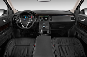 Ford Flex 2016