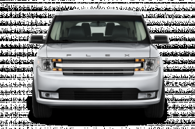 Ford Flex 2016