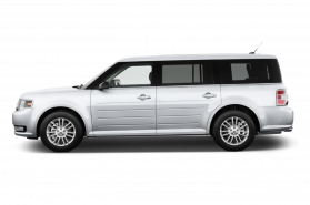 Ford Flex 2016