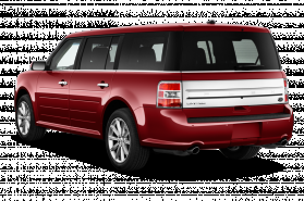 Ford Flex 2019