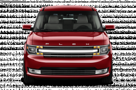 Ford Flex 2019