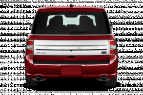 Ford Flex 2019