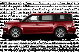 Ford Flex 2019