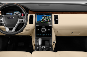 Ford Flex 2019