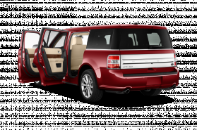 Ford Flex 2019