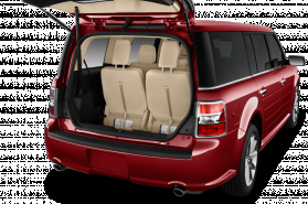 Ford Flex 2019