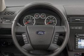 Ford Fusion 2008