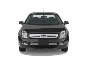 Ford Fusion 2008