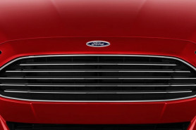 Ford Fusion 2016