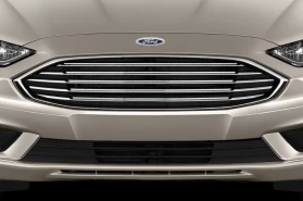 Ford Fusion 2018