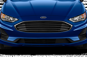 Ford Fusion 2020