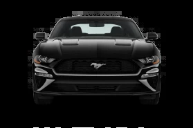 Ford Mustang 2020