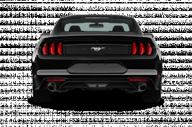 Ford Mustang 2020