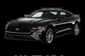 Ford Mustang 2020