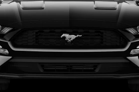 Ford Mustang 2020