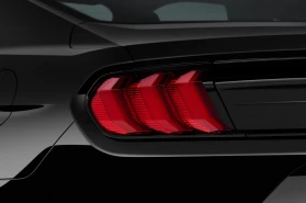 Ford Mustang 2020