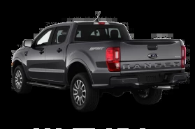 Ford Ranger 2020