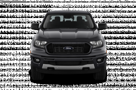 Ford Ranger 2020