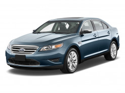 Ford Taurus 2011