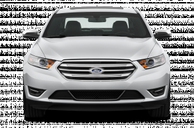 Ford Taurus 2019