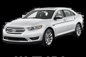 Ford Taurus 2019