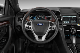 Ford Taurus 2019