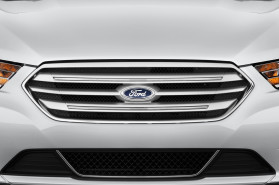 Ford Taurus 2019