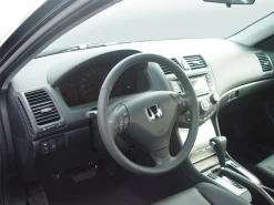 Honda Accord 2004