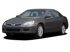 Honda Accord 2006